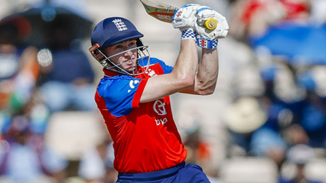 Harry Brook reveals the main reason for England defeat in first ODI