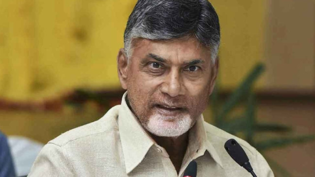 Chandrababu Naidu gets relief from High Court in case filed during YSRCP regime