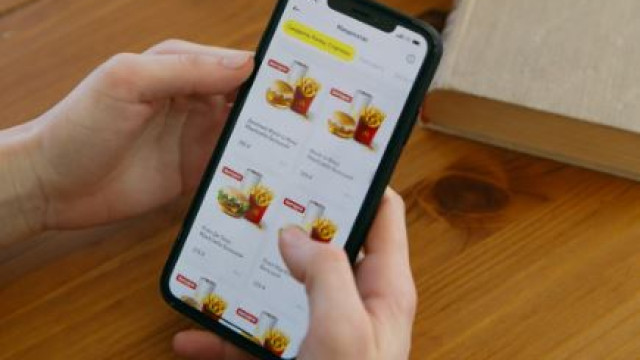 Food will not come even after ordering Why are youth so obsessed with these websites
