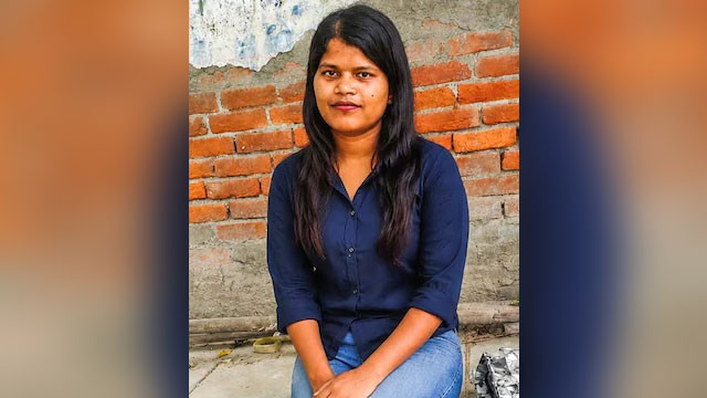 Librarian to Maid Noida woman earns double income working in houses