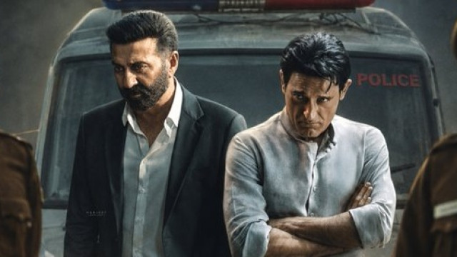 Ikka Movie Review