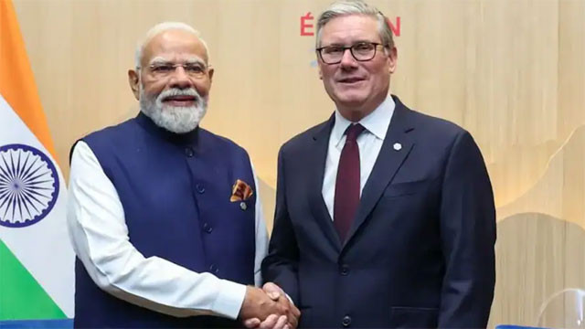India UK Trade Deal comes into effect what becomes cheaper and which sectors benefit