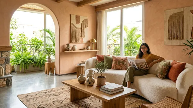 Interior Design Trends 2026 New Art For Your Home Here Are The Latest Styles