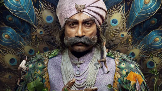 Satyadev Rao Bahadur movie set for Netflix premiere on July 31