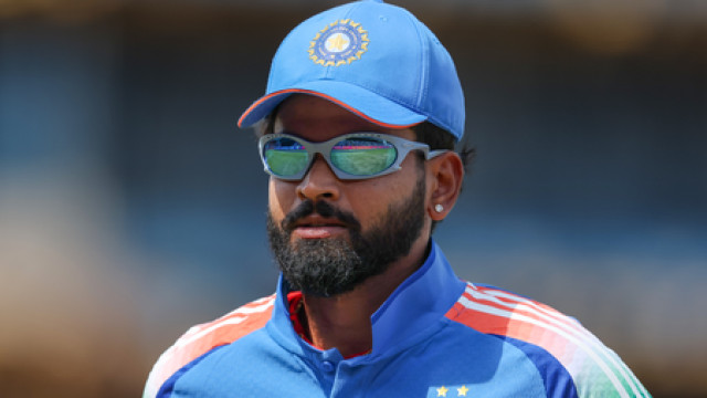 Shreyas Iyer Praises Young Talents After India Clean Sweep Zimbabwe