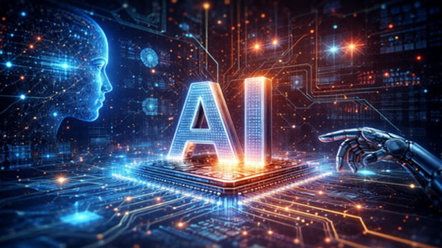 India leads in AI preparedness but lags in implementation