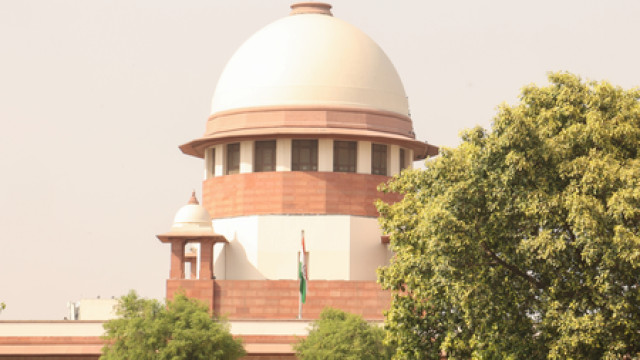 Supreme Court issues key orders on student protests no action against those without criminal history