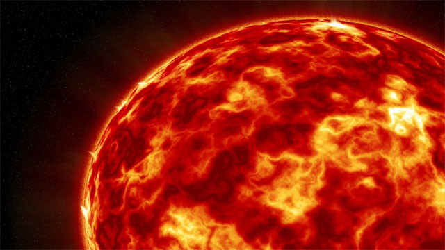 Sun mystery solved as missing silver secret revealed in new study