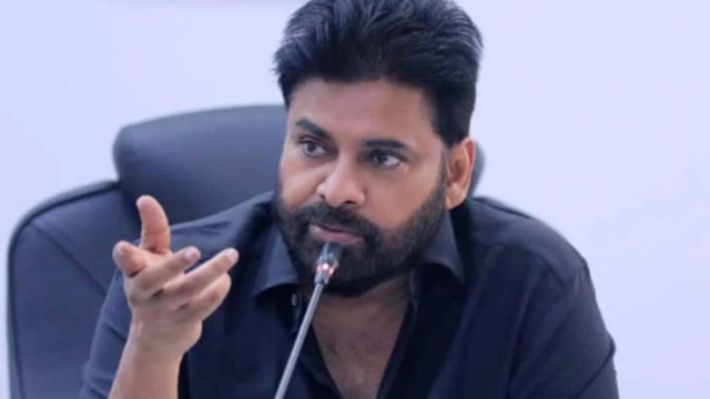 Pawan Kalyan says Amarajeevi Jaladhara is permanent solution for Godavari drinking water issues