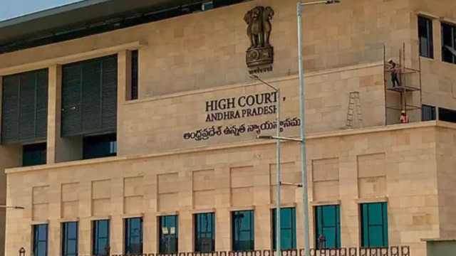 AP High Court key verdict on electricity connections for unauthorized layouts without NOC