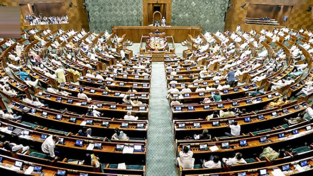 Birth and Death Registration Bill approved in Parliament with new rules