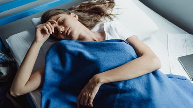 India ranks second globally in sleep deprivation alarming health record