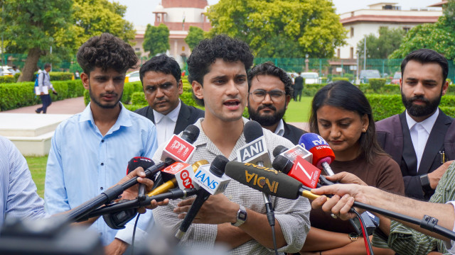 Cockroach Janata Party plans nationwide tour after NEET controversy
