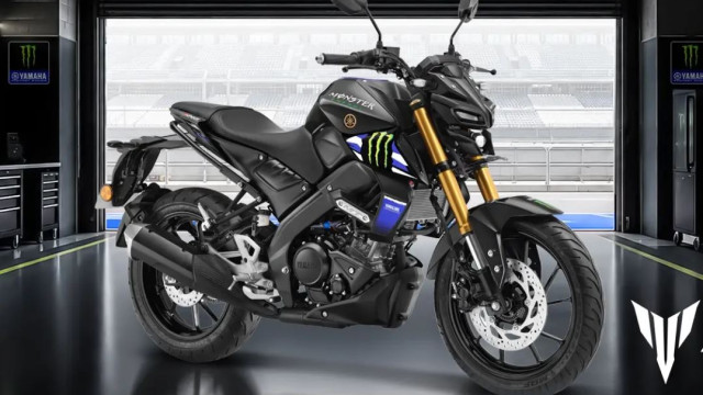 Yamaha launches MotoGP special edition bikes and new colors for FZ series