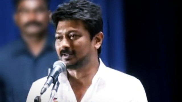 Udhayanidhi Stalin arrested over controversial remarks against actress Trisha