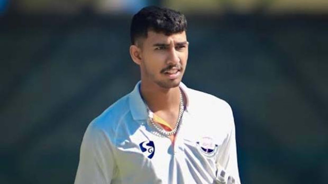 Arshdeep Singh gets spot Abhishek Sharma disappointed North Zone team for Duleep Trophy