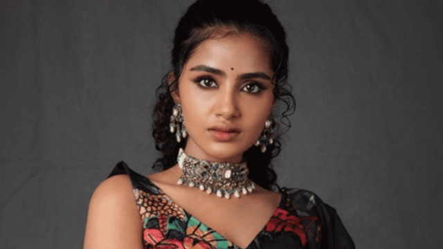 What do you know about my personal life Anupama Parameswaran sharp response to rumors