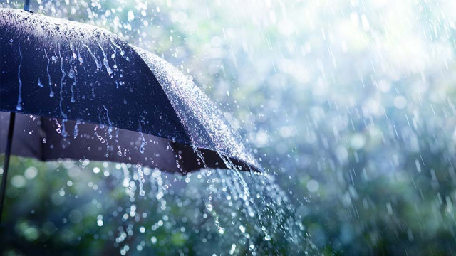 Heavy rain forecast for Hyderabad Yellow alert issued