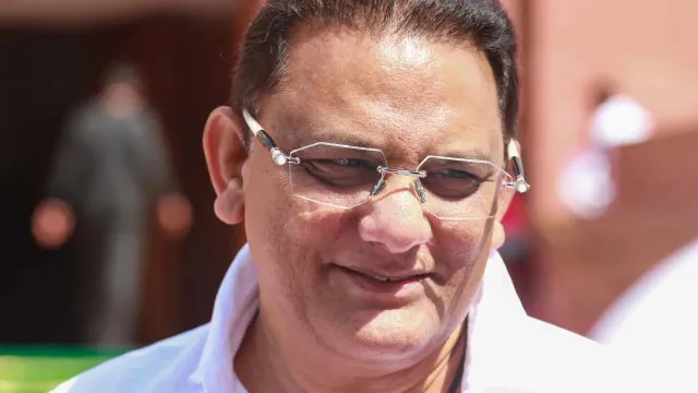 కాంగ్రెస్ బీఎల్ఏల పనితీరు బాగుంది: మంత్రి అజారుద్దీన్