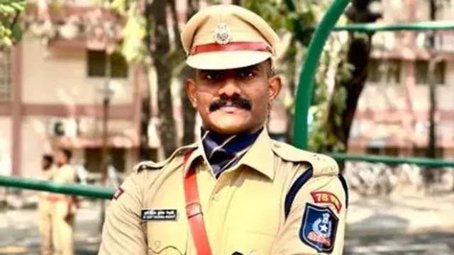 లైంగిక వేధింపుల కేసు: ట్రైనీ ఐపీఎస్ ఉదయ్ కృష్ణారెడ్డికి 2 రోజుల పోలీస్ కస్టడీ