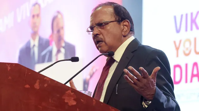 Narendra Modi first question after Pahalgam terror attack revealed by Ajit Doval