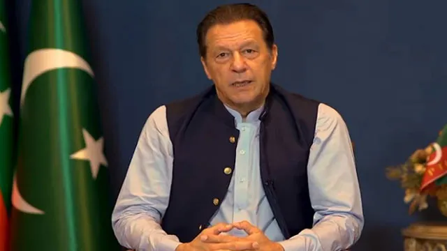 Imran Khan to be moved from jail to hospital following Pakistan Supreme Court order
