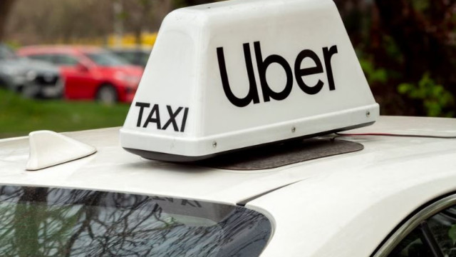 Uber faces Rs 9245 crore shock over AI decisions on driver jobs