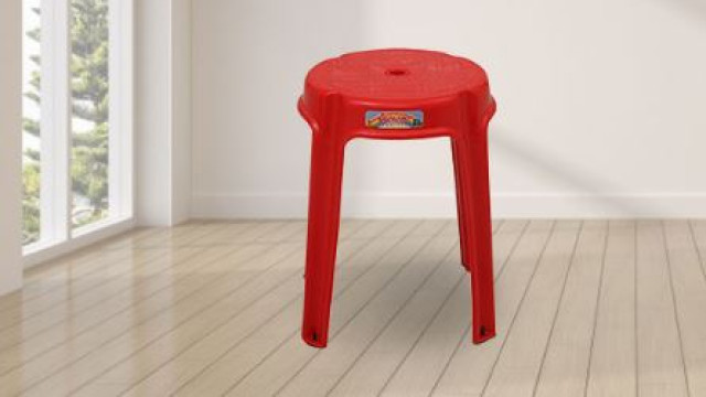 Plastic stool hole purpose and hidden benefits explained