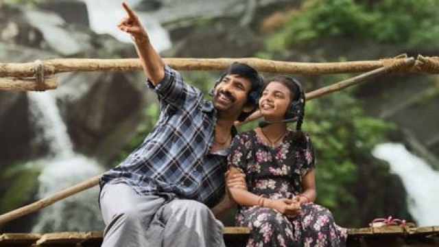 Irumudi Movie Update