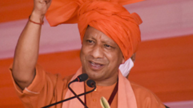 Fish curry spark BJP and Congress clash in Ayodhya