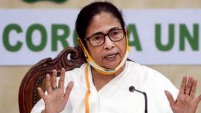 Mamata Banerjee says no question of political retirement