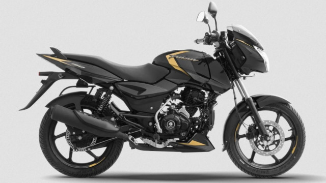 New Bajaj Pulsar 150 launched check price and features