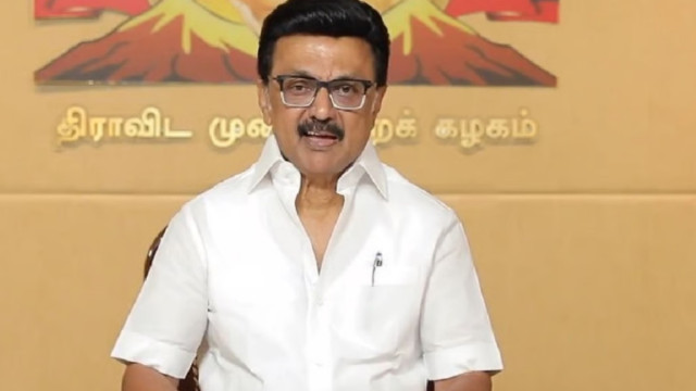 Parandur Airport Cancelled Stalin Furious Over CM Vijay Decision