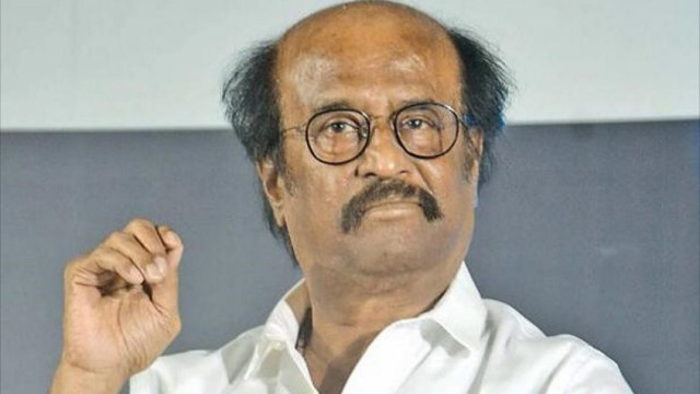 Rajinikanth life journey as autobiography officially announced by daughter