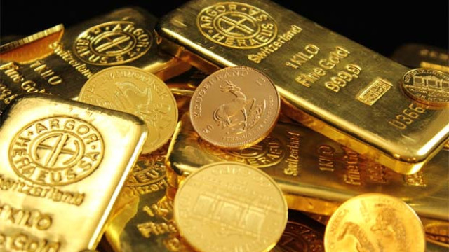 Gold Price flares up as rates increase significantly in Telugu states