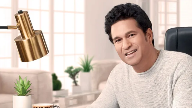 Sachin Tendulkar makes key announcement on Teachers Day