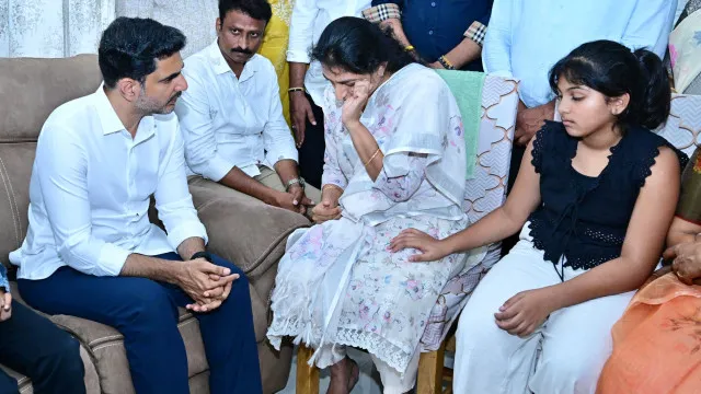 Telugu News Headlines | Nimisham