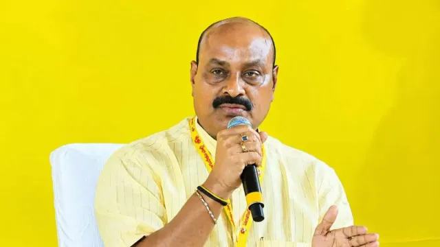 Telugu News Headlines | Nimisham