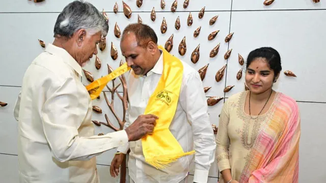 Telugu News Headlines | Nimisham