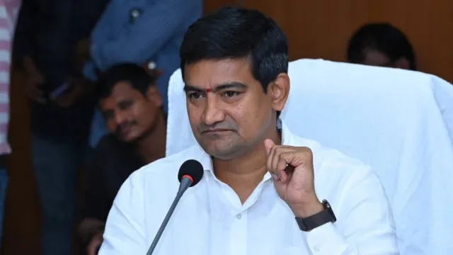 Telugu News Headlines | Nimisham