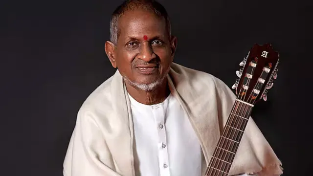 సంగీత దర్శకుడు ఇళయరాజాకు ఢిల్లీ హైకోర్టు నోటీసులు