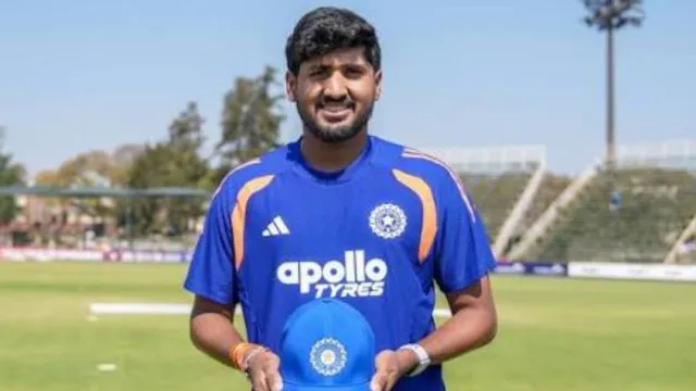హర్షిత్‌ రాణాకు గాయం.. రెండు కీలక టోర్నీలకు యశ్‌ ఠాకూర్‌!