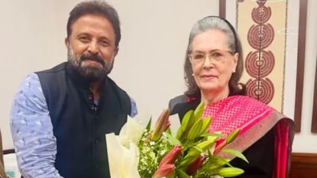మధు యాష్కీకి జాతీయ పదవి.. ప్రొఫెషనల్స్ కాంగ్రెస్ ఛైర్మన్‌గా నియామకం