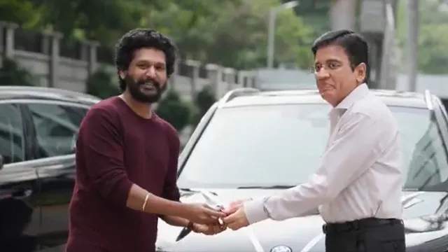 'డిసి' సంచలన విజయం.. ఆ ముగ్గురికి కళానిధి మారన్ ఖరీదైన బహుమతులు