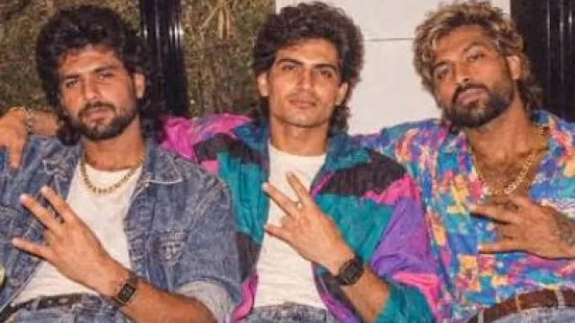 80ల లుక్‌ కోసం ఫొటో అప్‌లోడ్‌ చేస్తున్నారా? ఈ రిస్క్‌లు మాత్రం మర్చిపోవద్దు!