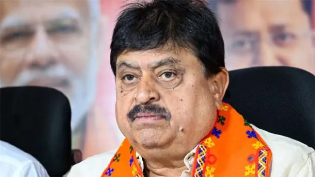 రాహుల్‌కు ఇటాలియన్‌లో లేఖ.. ఫీజు బకాయిలపై బీజేపీ చీఫ్ వినూత్న నిరసన