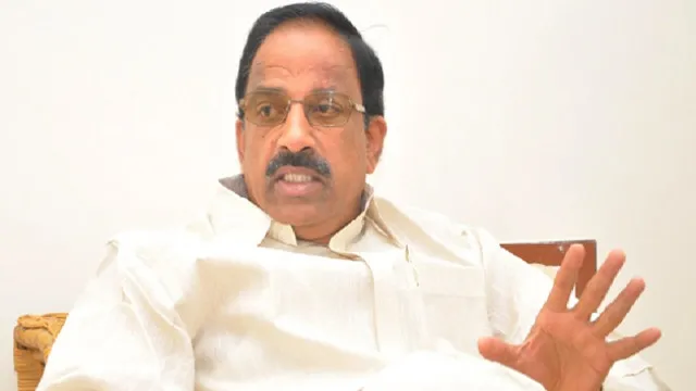 తుమ్మల నాగేశ్వరరావు పనితీరు, వ్యక్తిత్వంపై బీజేపీ ఎమ్మెల్యేల ప్రశంసలు