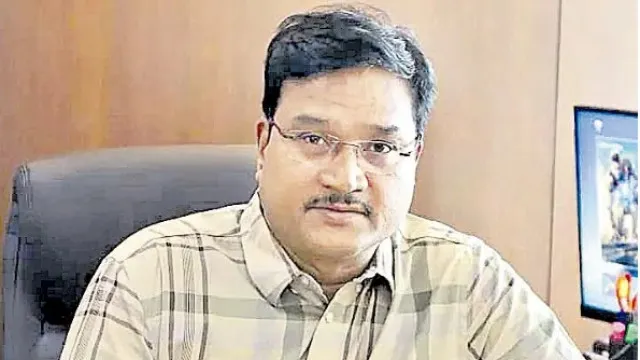 దుష్ప్రచారాలు నమ్మొద్దు: గణేశ్ నిమజ్జనాలపై హైడ్రా చీఫ్ రంగనాథ్