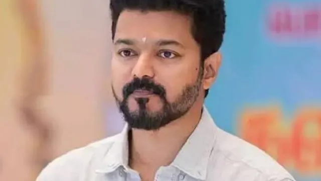 తమిళనాడులో రాష్ట్ర పార్టీగా టీవీకే.. విజయ్ పార్టీకి ఈసీ అధికారిక గుర్తింపు