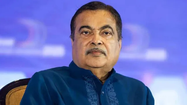 రహదారి నిర్మాణంలో ఆలస్యం.. ప్రారంభోత్సవానికి రాబోనన్న గడ్కరీ